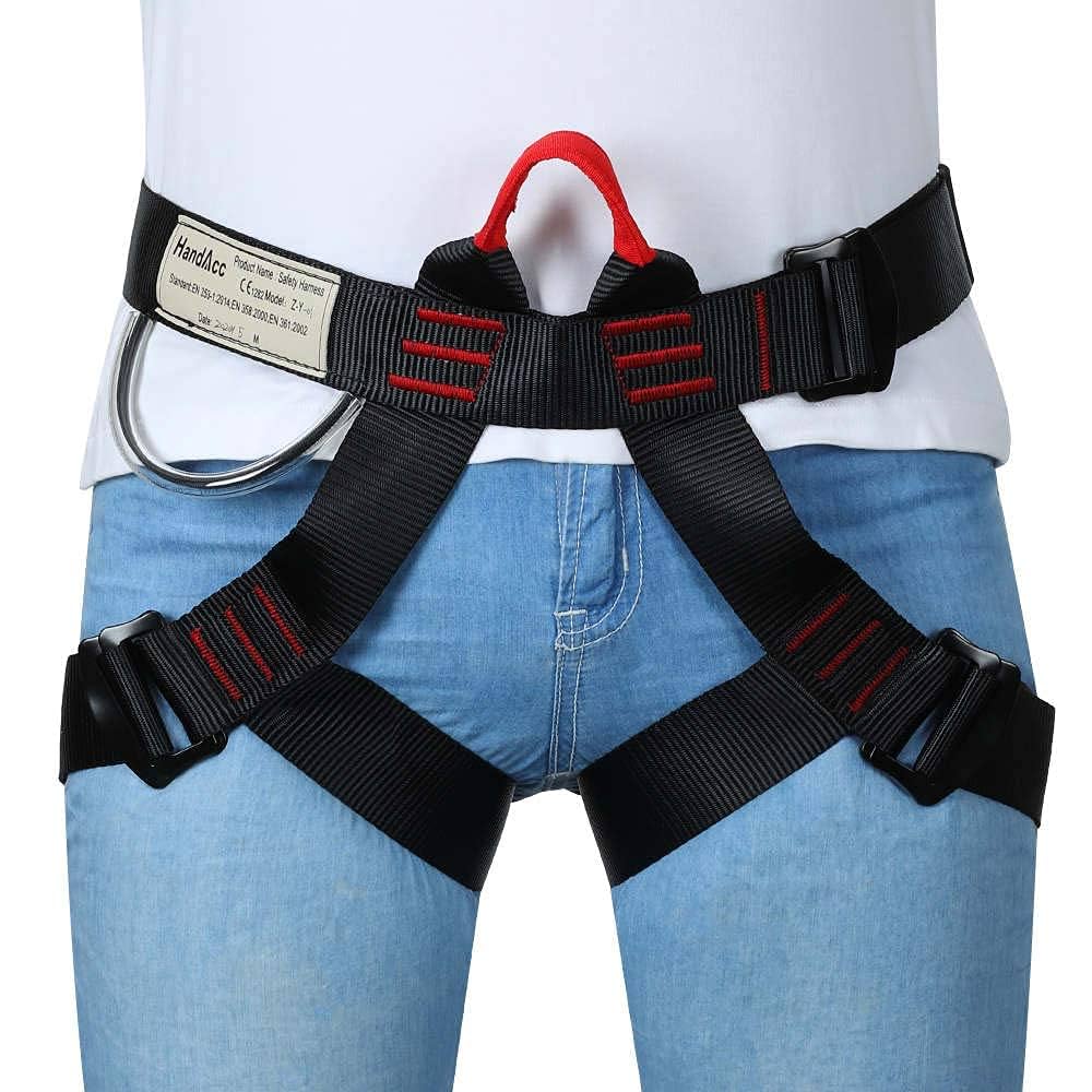 HYKEハイク／CLIMBING ROPE BELT クライミングロープベルト HYKE ハイク CLIMBING ROPE BELT クライミングロープベルト